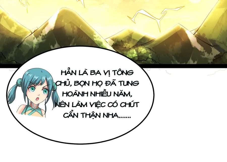 Đánh Bại Chư Thiên chapter 46 - Trang 96