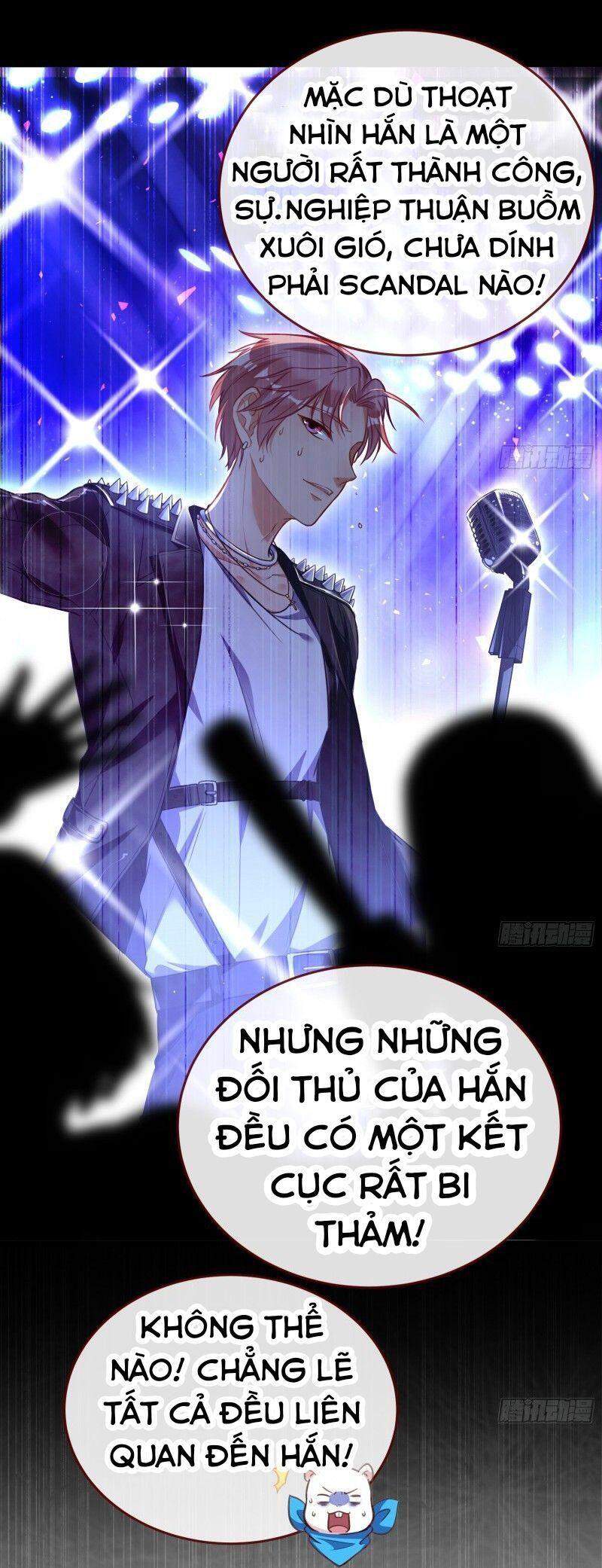 Vạn Tra Triêu Hoàng chapter 199 - Upload bởi truyensieuhay.com