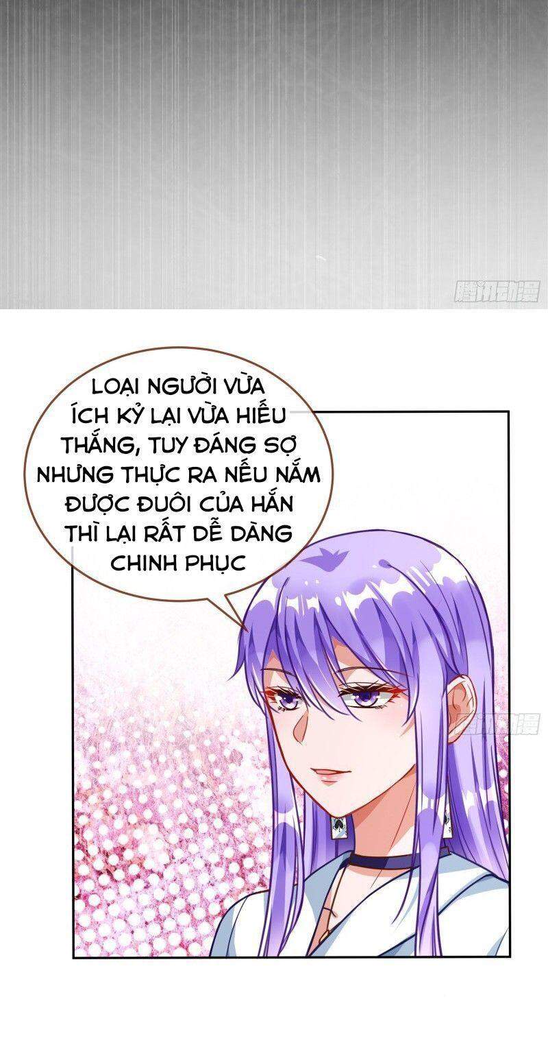 Vạn Tra Triêu Hoàng chapter 199 - Upload bởi truyensieuhay.com