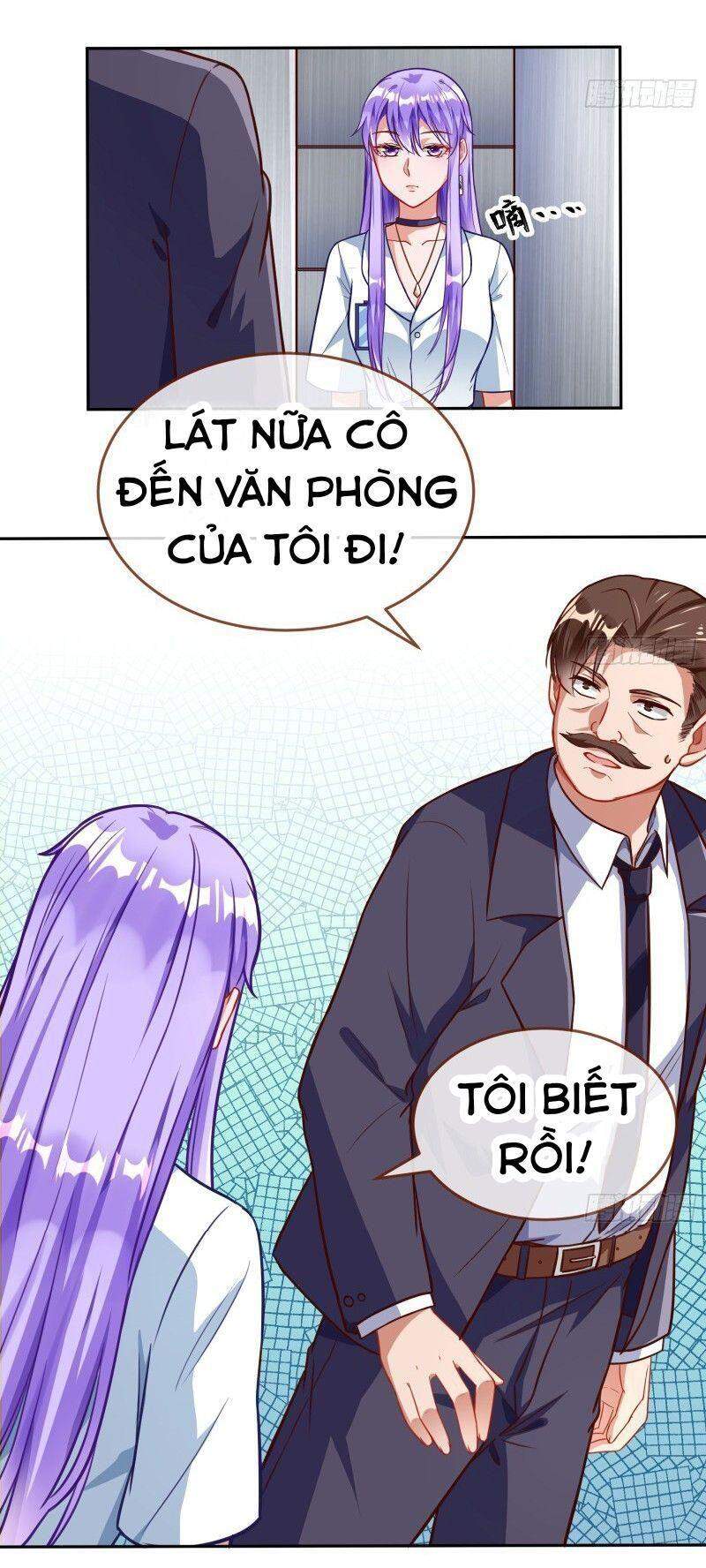 Vạn Tra Triêu Hoàng chapter 199 - Upload bởi truyensieuhay.com