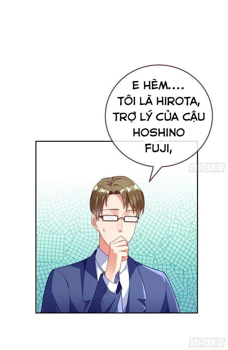 Vạn Tra Triêu Hoàng chapter 199 - Upload bởi truyensieuhay.com