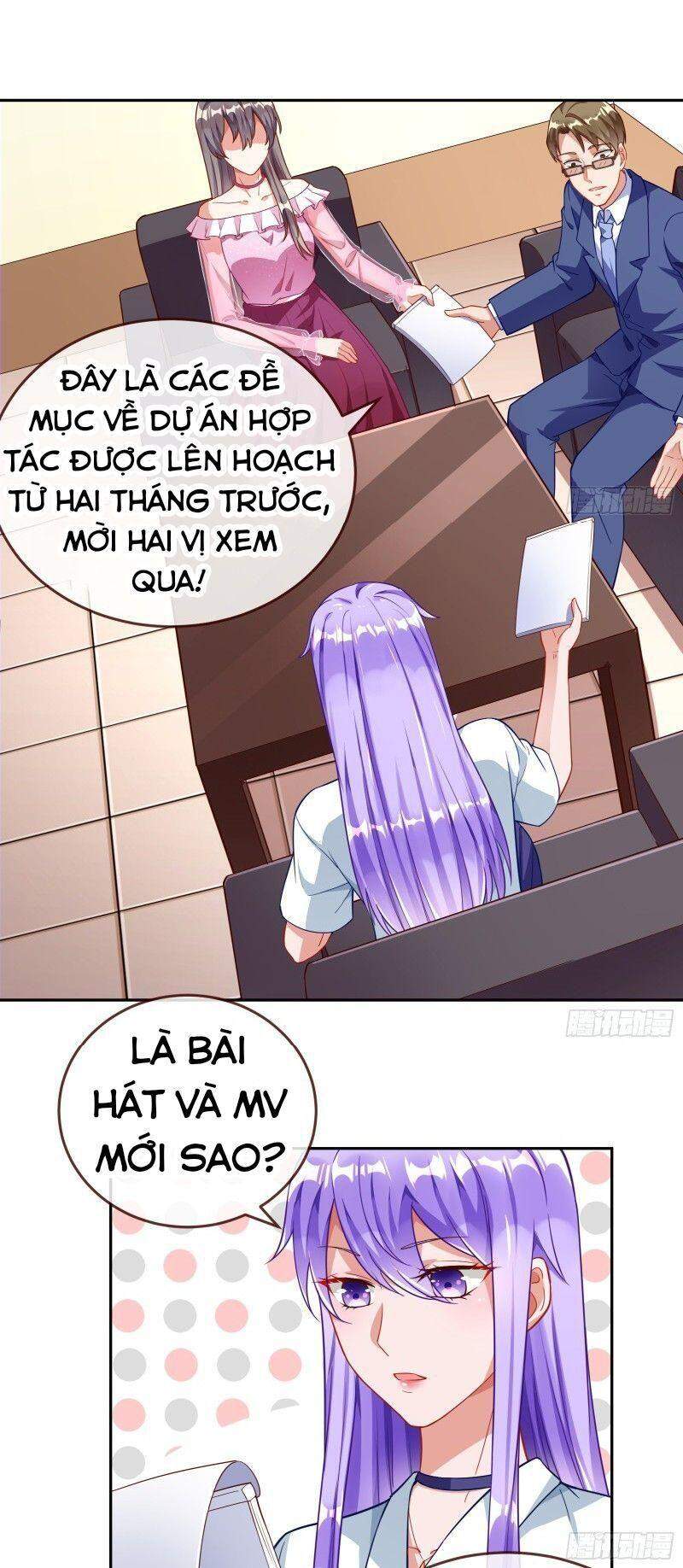 Vạn Tra Triêu Hoàng chapter 199 - Upload bởi truyensieuhay.com