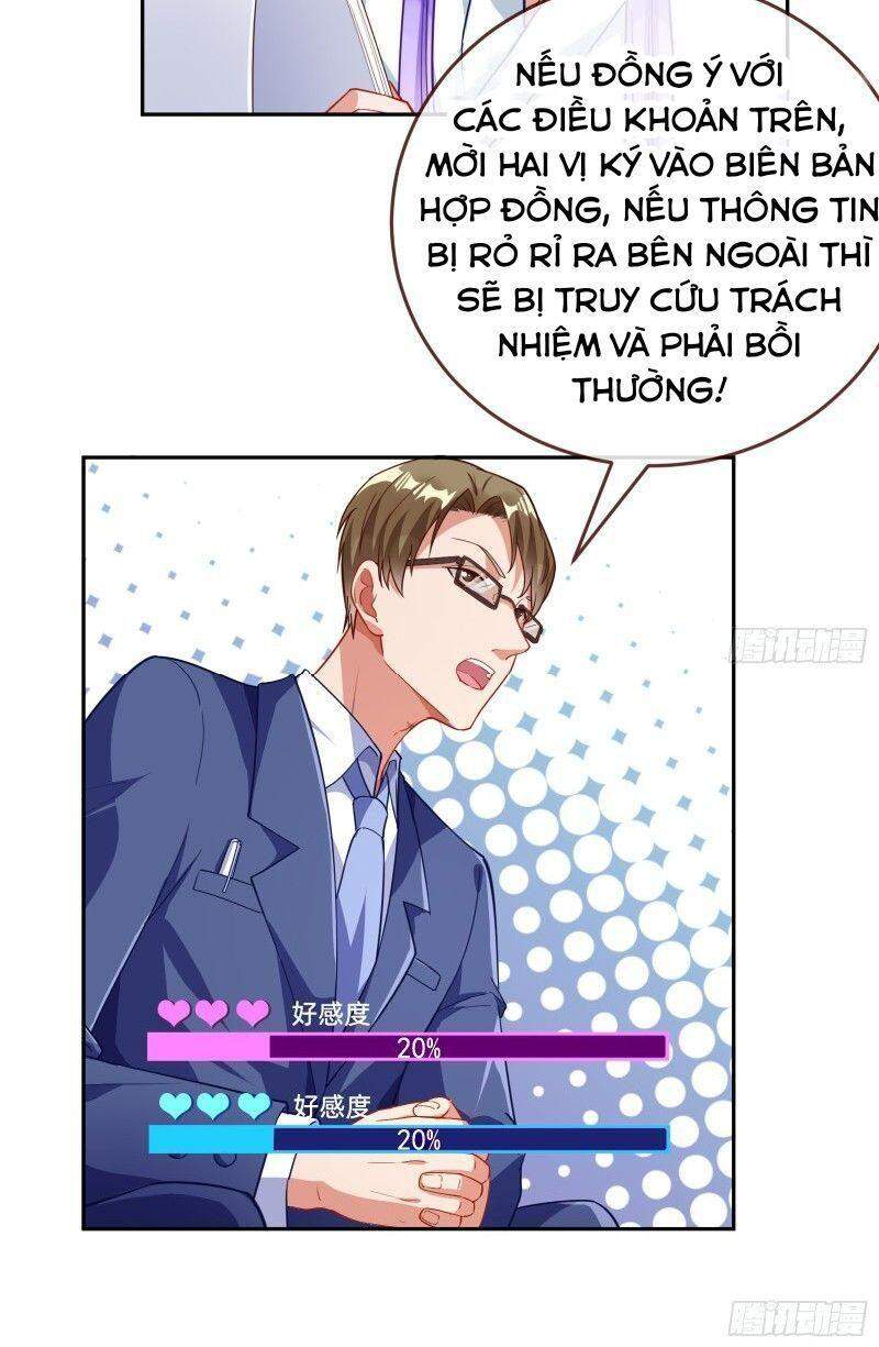 Vạn Tra Triêu Hoàng chapter 199 - Upload bởi truyensieuhay.com