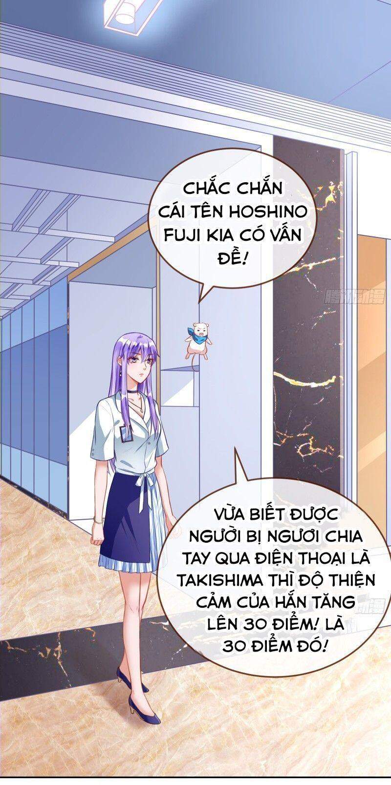 Vạn Tra Triêu Hoàng chapter 199 - Upload bởi truyensieuhay.com