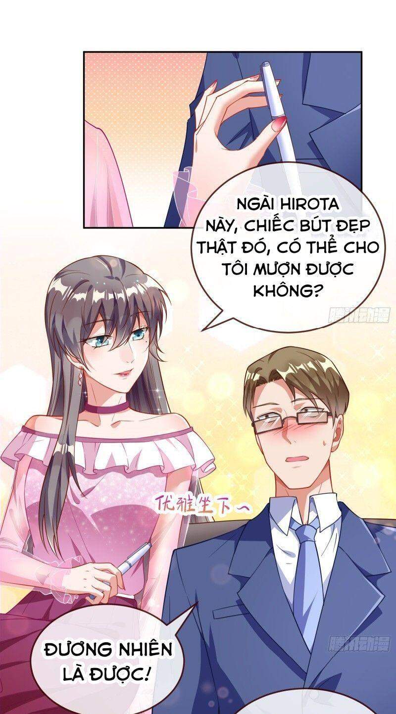 Vạn Tra Triêu Hoàng chapter 199 - Upload bởi truyensieuhay.com