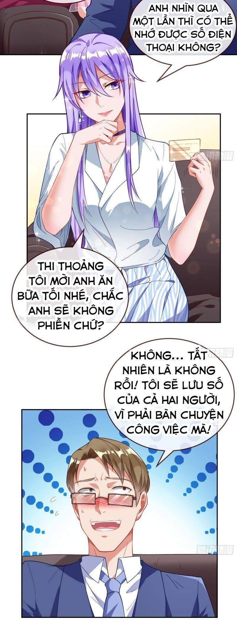 Vạn Tra Triêu Hoàng chapter 199 - Upload bởi truyensieuhay.com