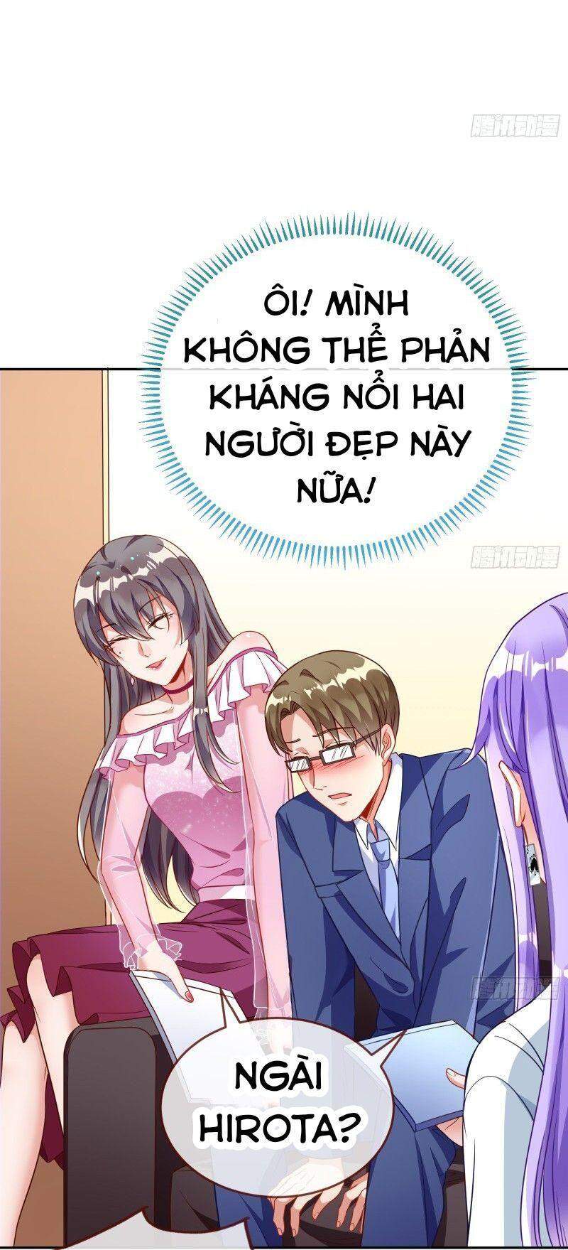 Vạn Tra Triêu Hoàng chapter 199 - Upload bởi truyensieuhay.com