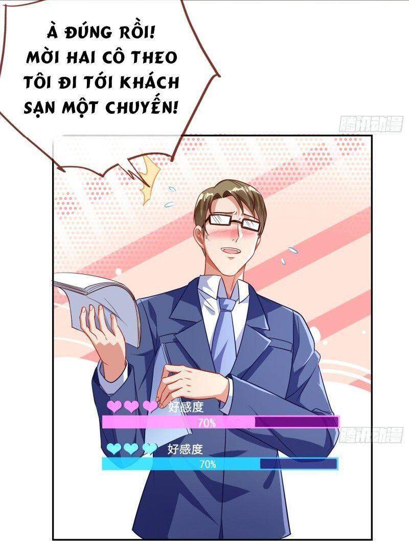 Vạn Tra Triêu Hoàng chapter 199 - Upload bởi truyensieuhay.com