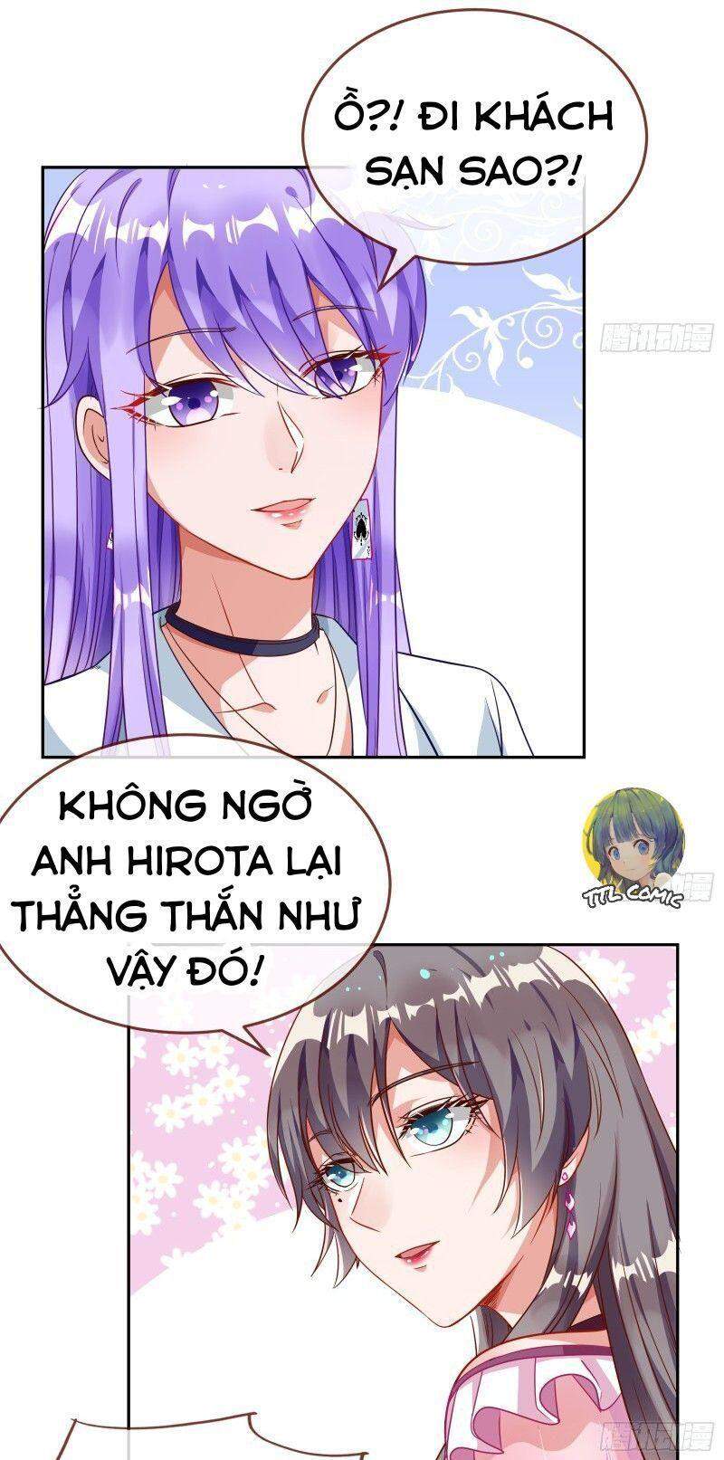 Vạn Tra Triêu Hoàng chapter 199 - Upload bởi truyensieuhay.com