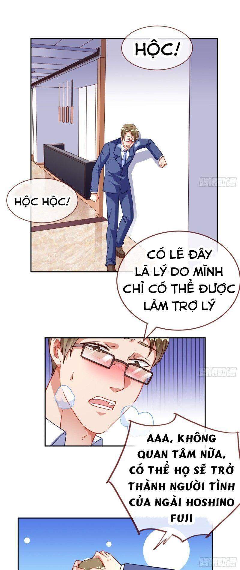 Vạn Tra Triêu Hoàng chapter 199 - Upload bởi truyensieuhay.com