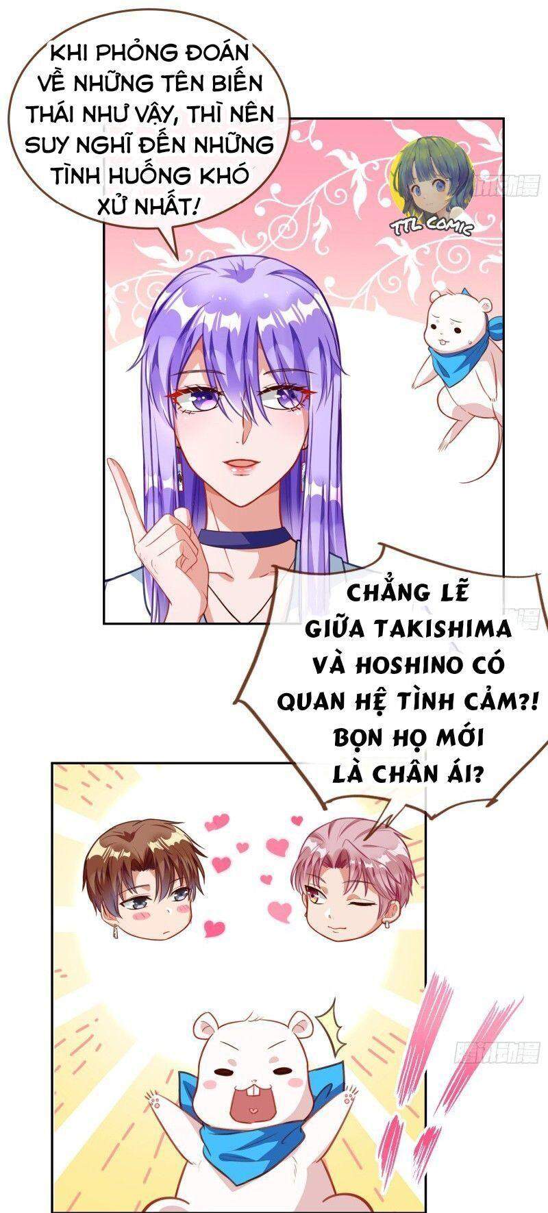 Vạn Tra Triêu Hoàng chapter 199 - Upload bởi truyensieuhay.com