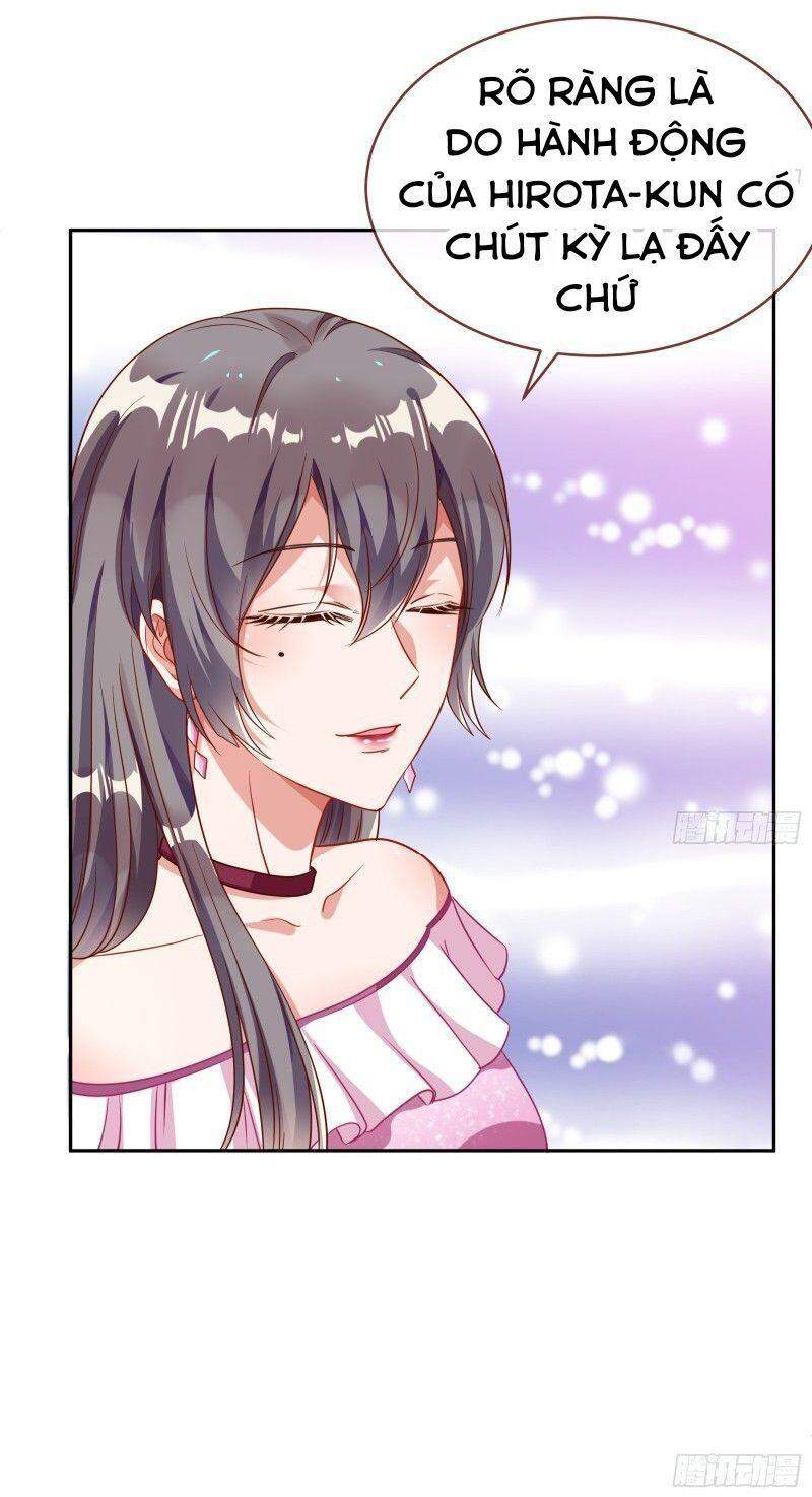 Vạn Tra Triêu Hoàng chapter 199 - Upload bởi truyensieuhay.com