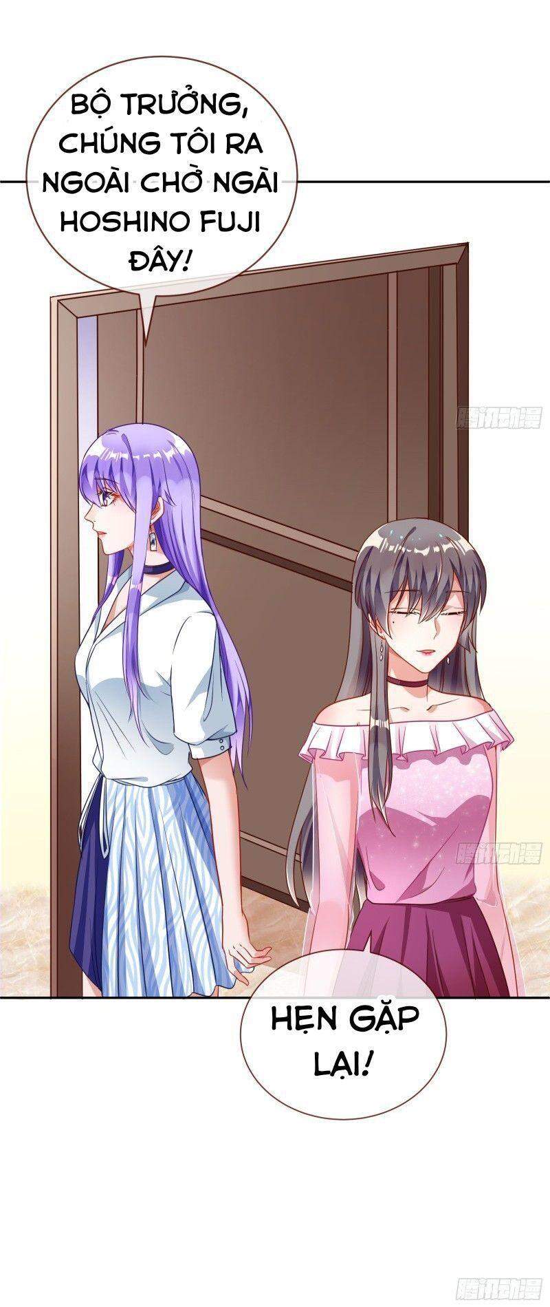 Vạn Tra Triêu Hoàng chapter 199 - Upload bởi truyensieuhay.com