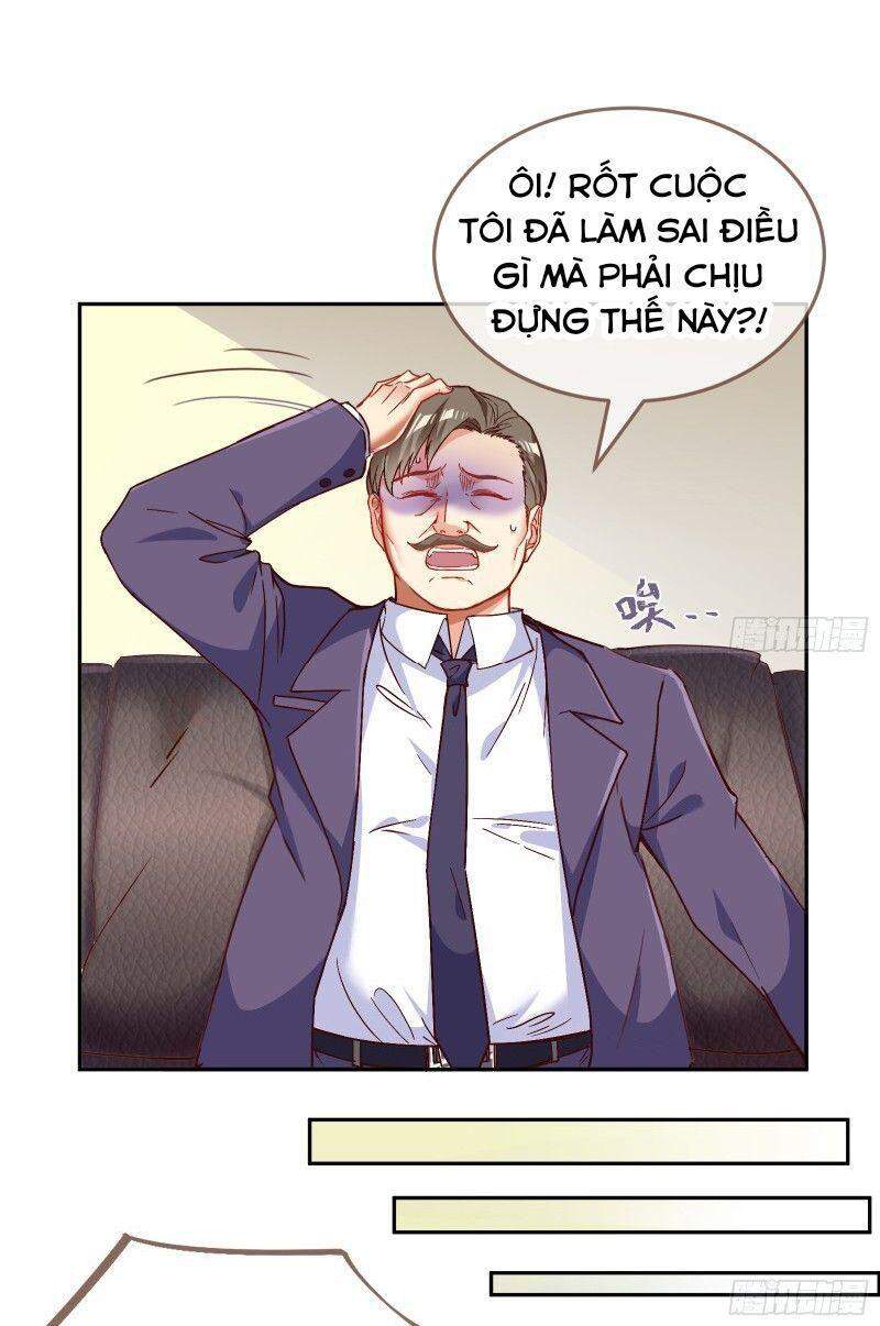 Vạn Tra Triêu Hoàng chapter 199 - Upload bởi truyensieuhay.com