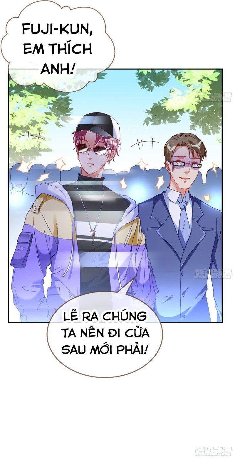 Vạn Tra Triêu Hoàng chapter 199 - Upload bởi truyensieuhay.com