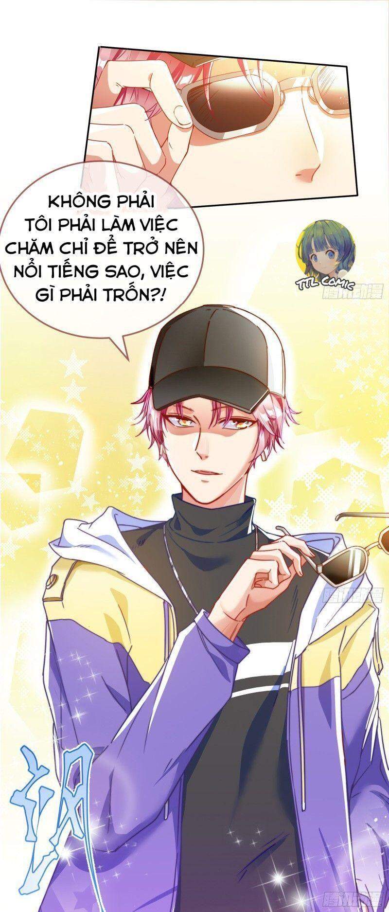 Vạn Tra Triêu Hoàng chapter 199 - Upload bởi truyensieuhay.com