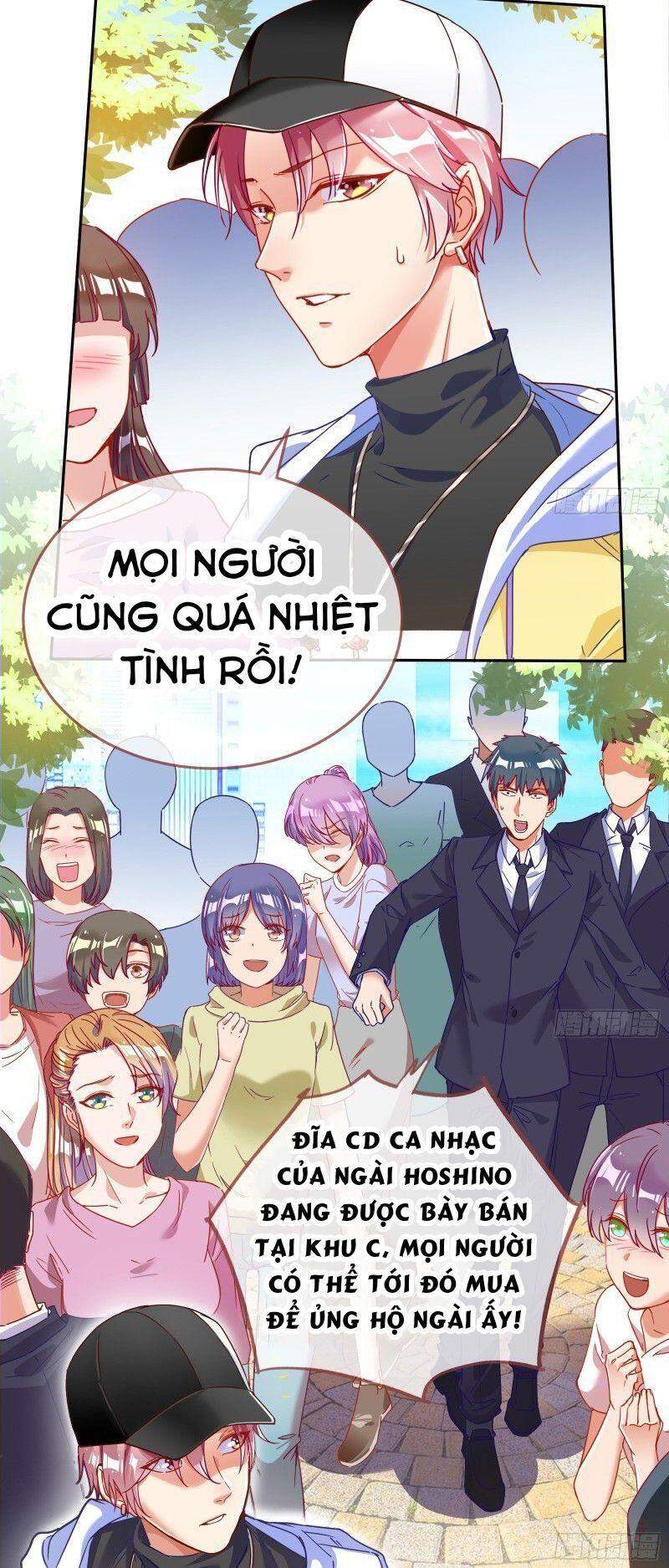 Vạn Tra Triêu Hoàng chapter 199 - Upload bởi truyensieuhay.com