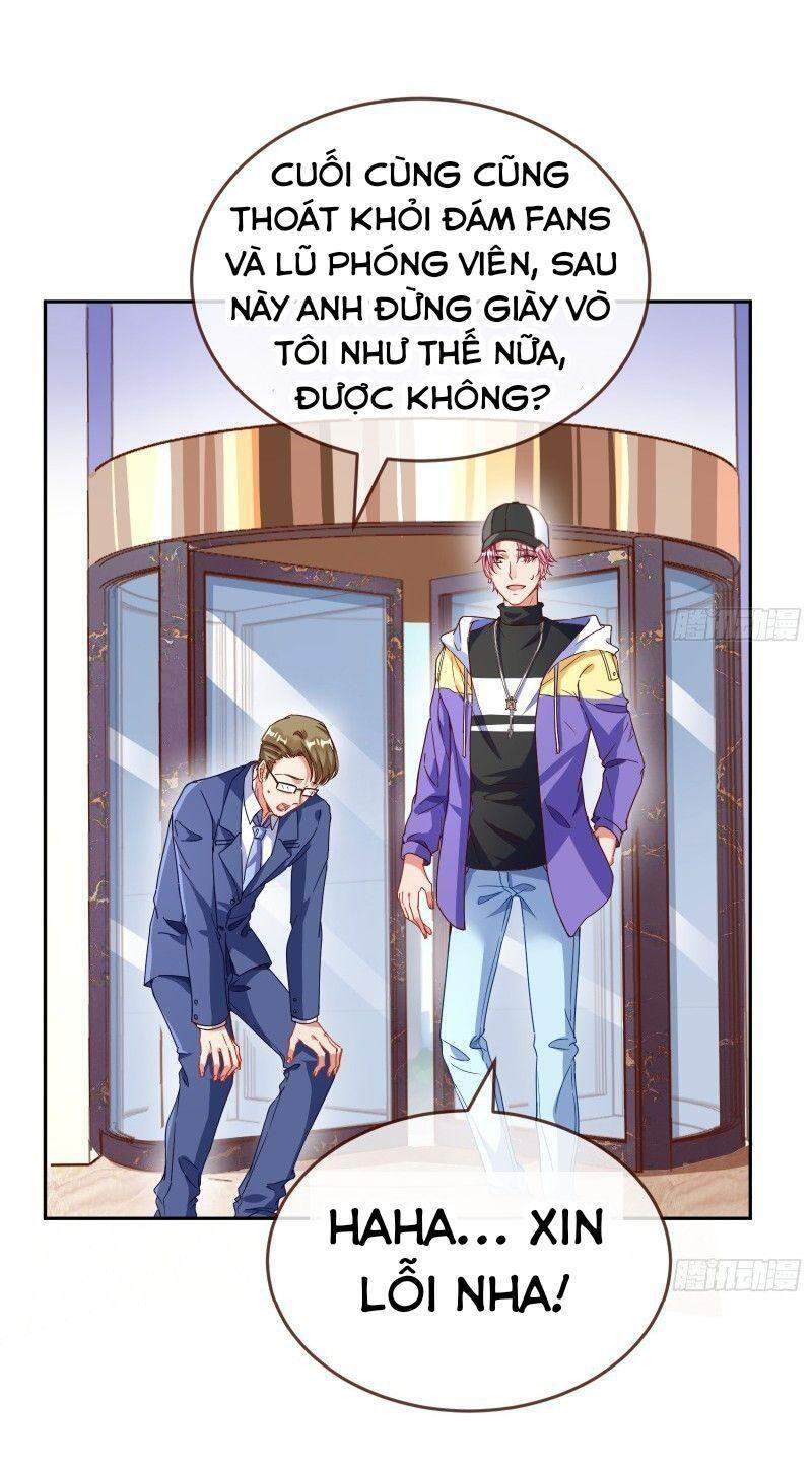 Vạn Tra Triêu Hoàng chapter 199 - Upload bởi truyensieuhay.com