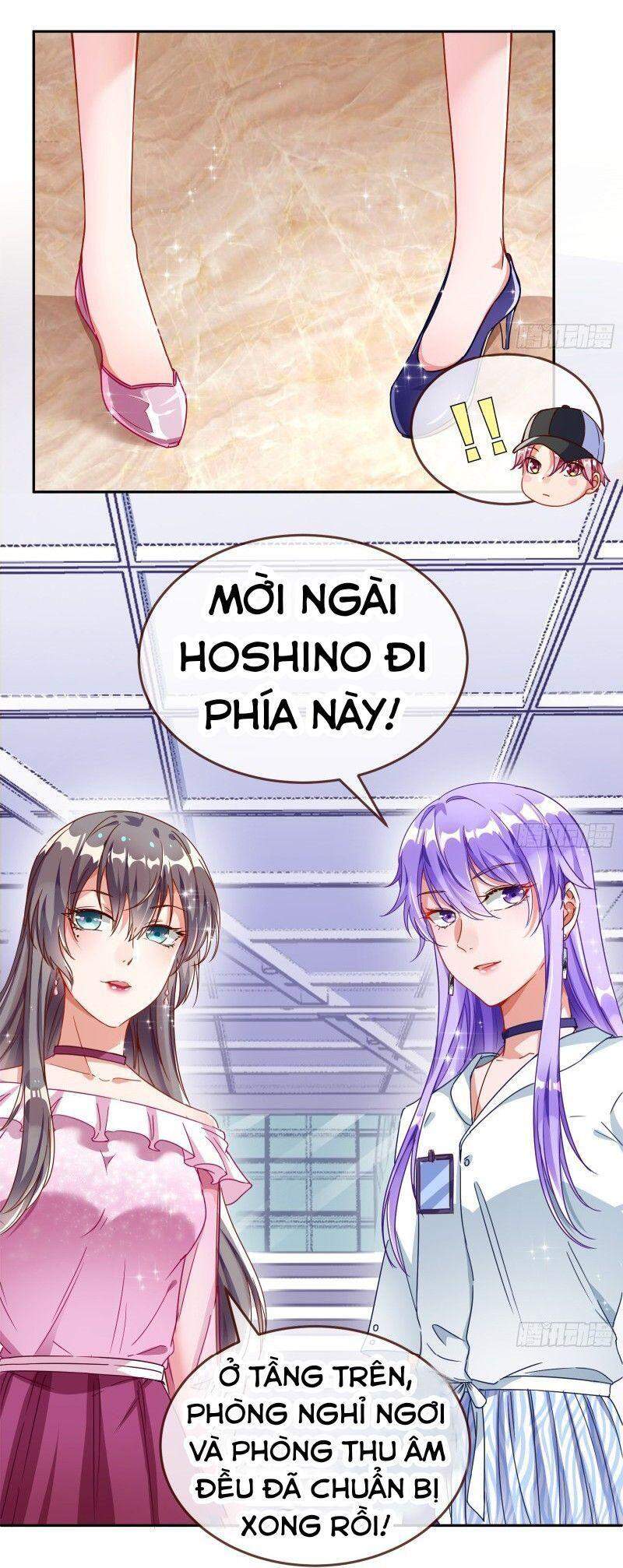 Vạn Tra Triêu Hoàng chapter 199 - Upload bởi truyensieuhay.com