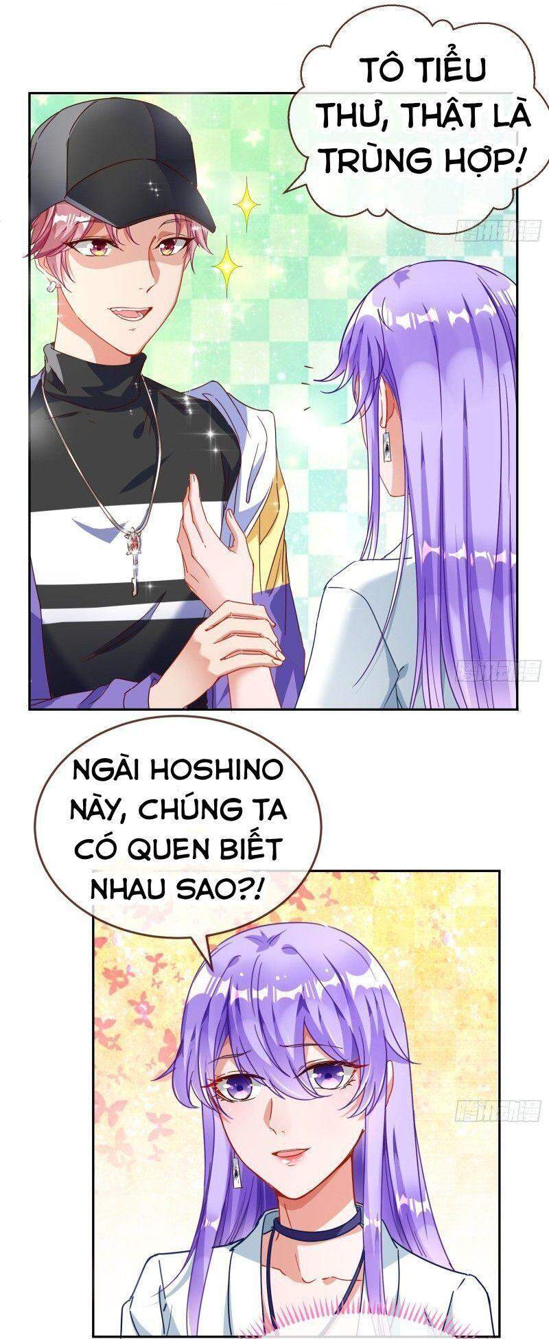 Vạn Tra Triêu Hoàng chapter 199 - Upload bởi truyensieuhay.com