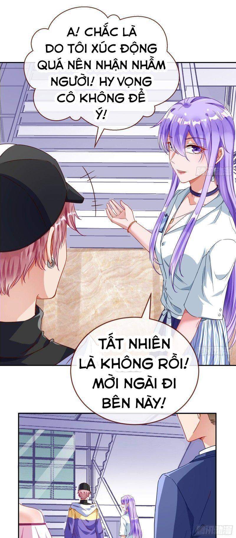 Vạn Tra Triêu Hoàng chapter 199 - Upload bởi truyensieuhay.com