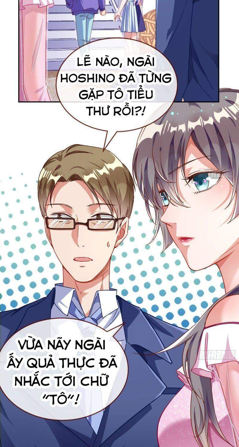 Vạn Tra Triêu Hoàng chapter 199 - Upload bởi truyensieuhay.com