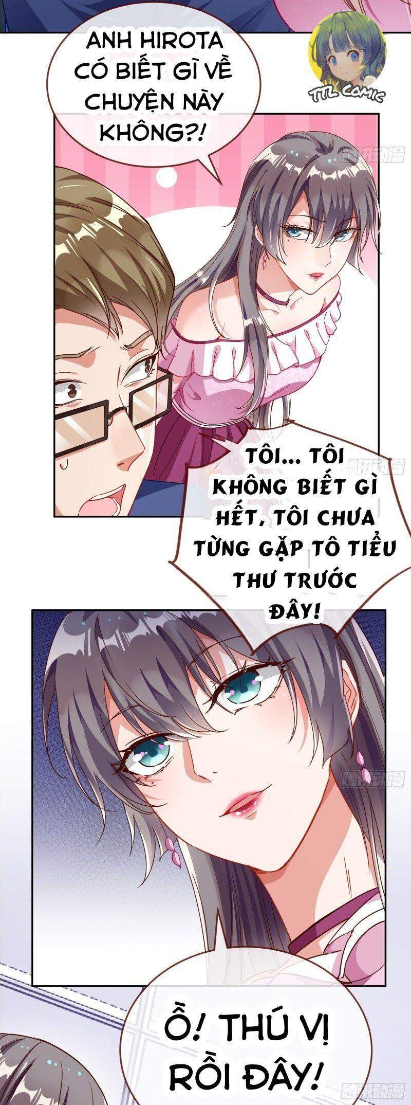 Vạn Tra Triêu Hoàng chapter 199 - Upload bởi truyensieuhay.com
