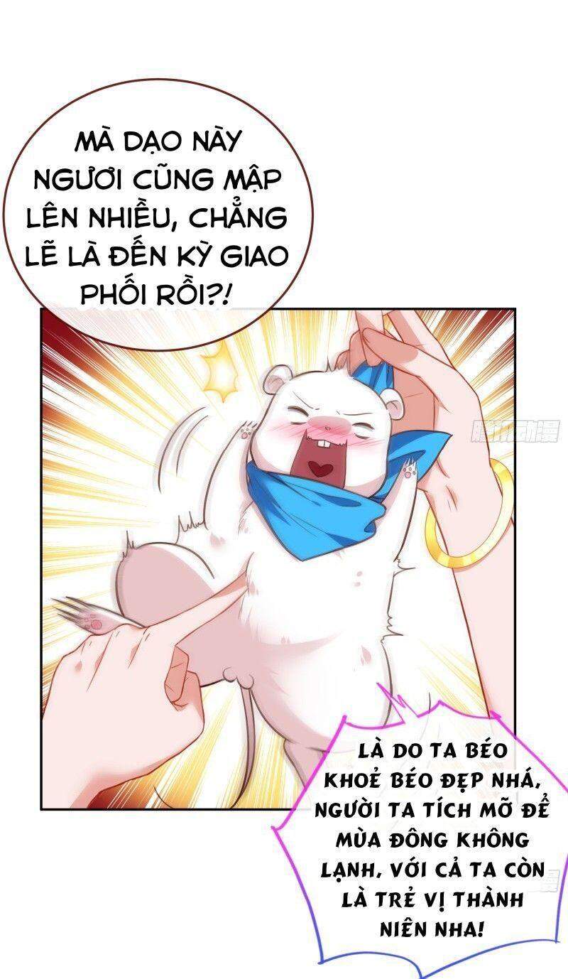 Vạn Tra Triêu Hoàng chapter 199 - Upload bởi truyensieuhay.com