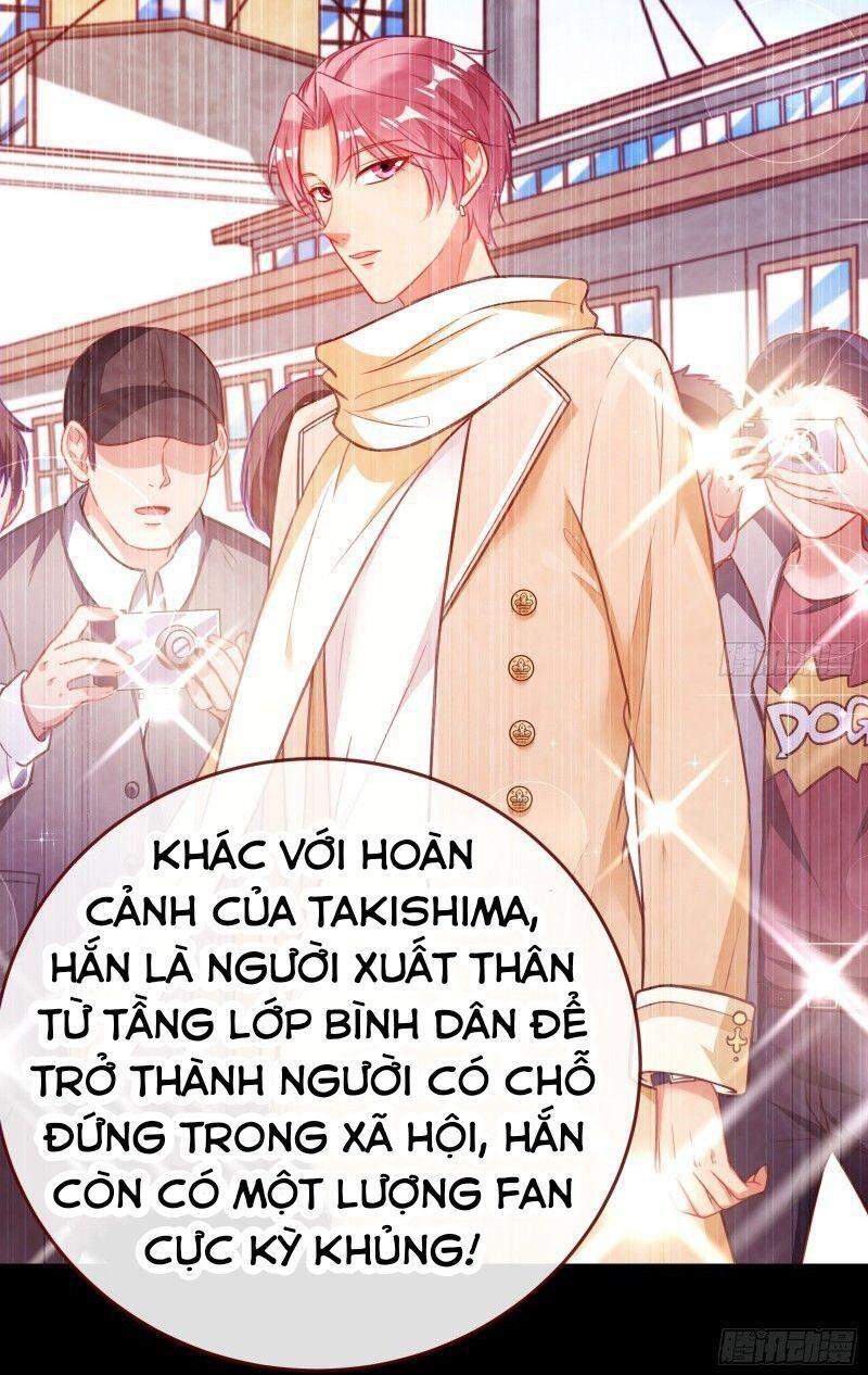 Vạn Tra Triêu Hoàng chapter 199 - Upload bởi truyensieuhay.com