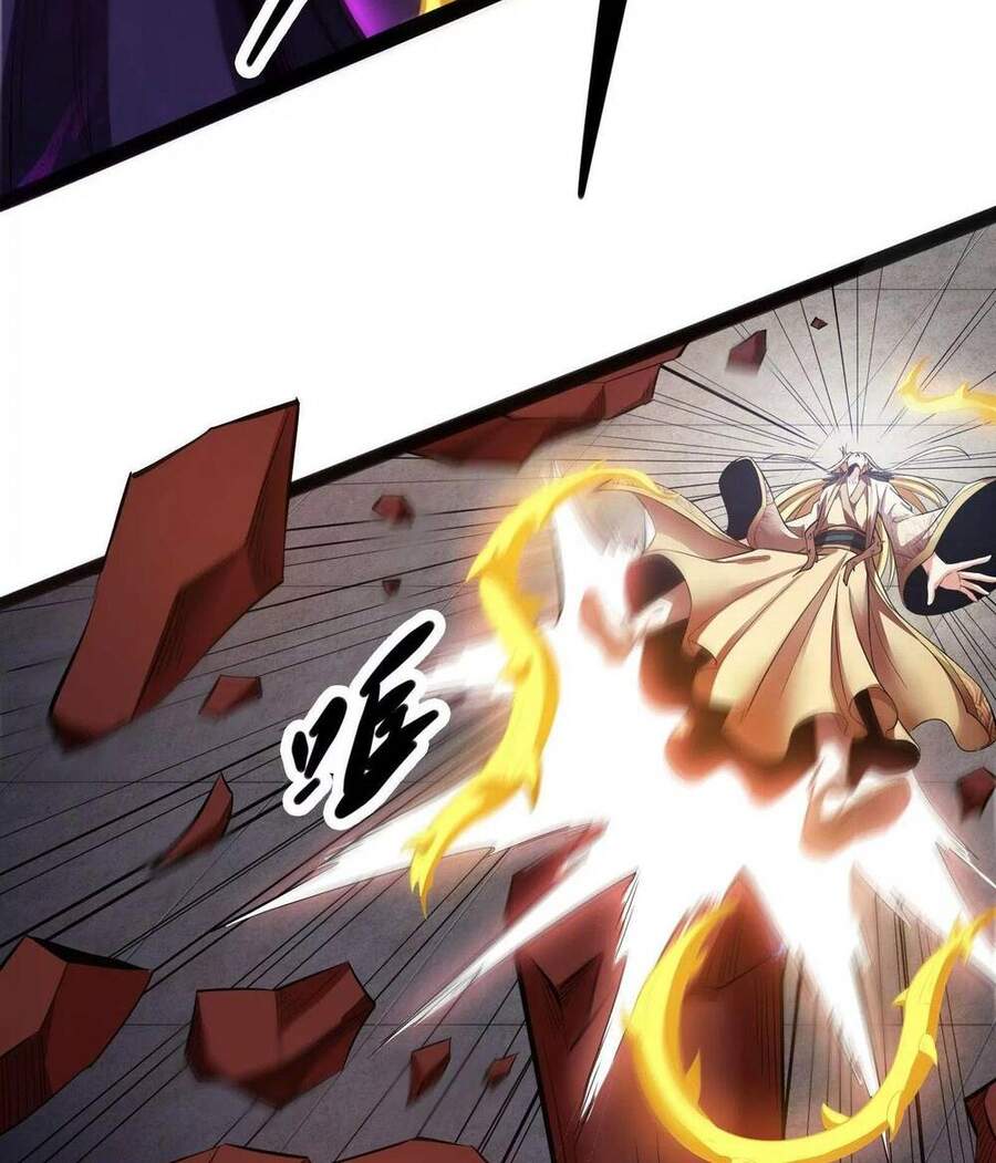 Đánh Bại Chư Thiên chapter 27 - Trang 11