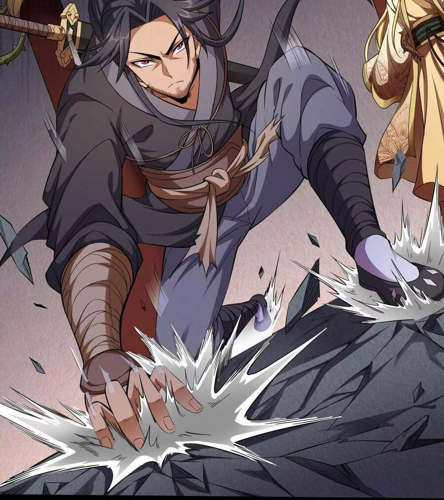Đánh Bại Chư Thiên chapter 27 - Trang 22