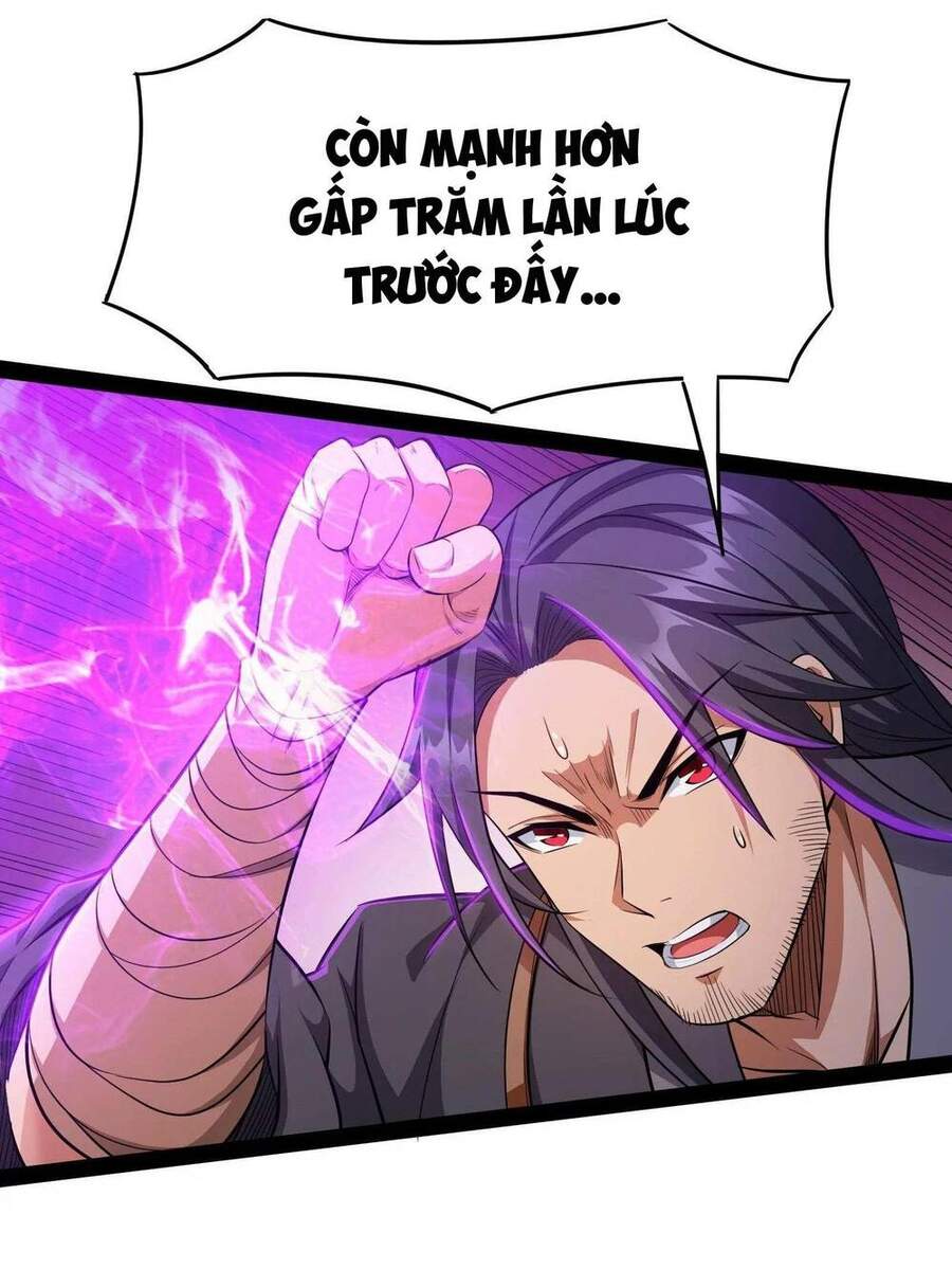 Đánh Bại Chư Thiên chapter 27 - Trang 26