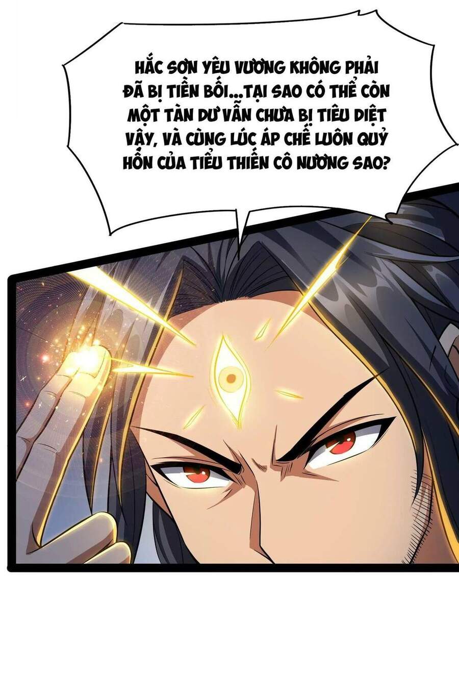 Đánh Bại Chư Thiên chapter 27 - Trang 28