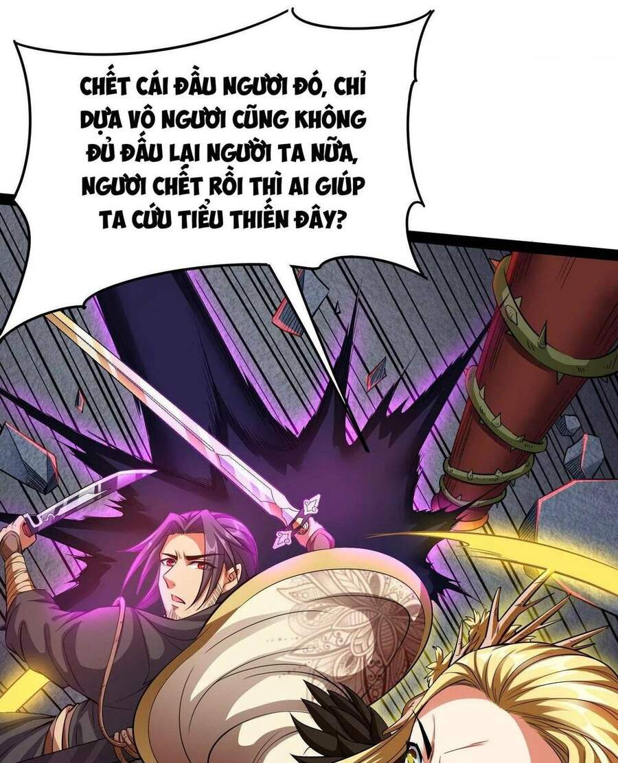 Đánh Bại Chư Thiên chapter 27 - Trang 37
