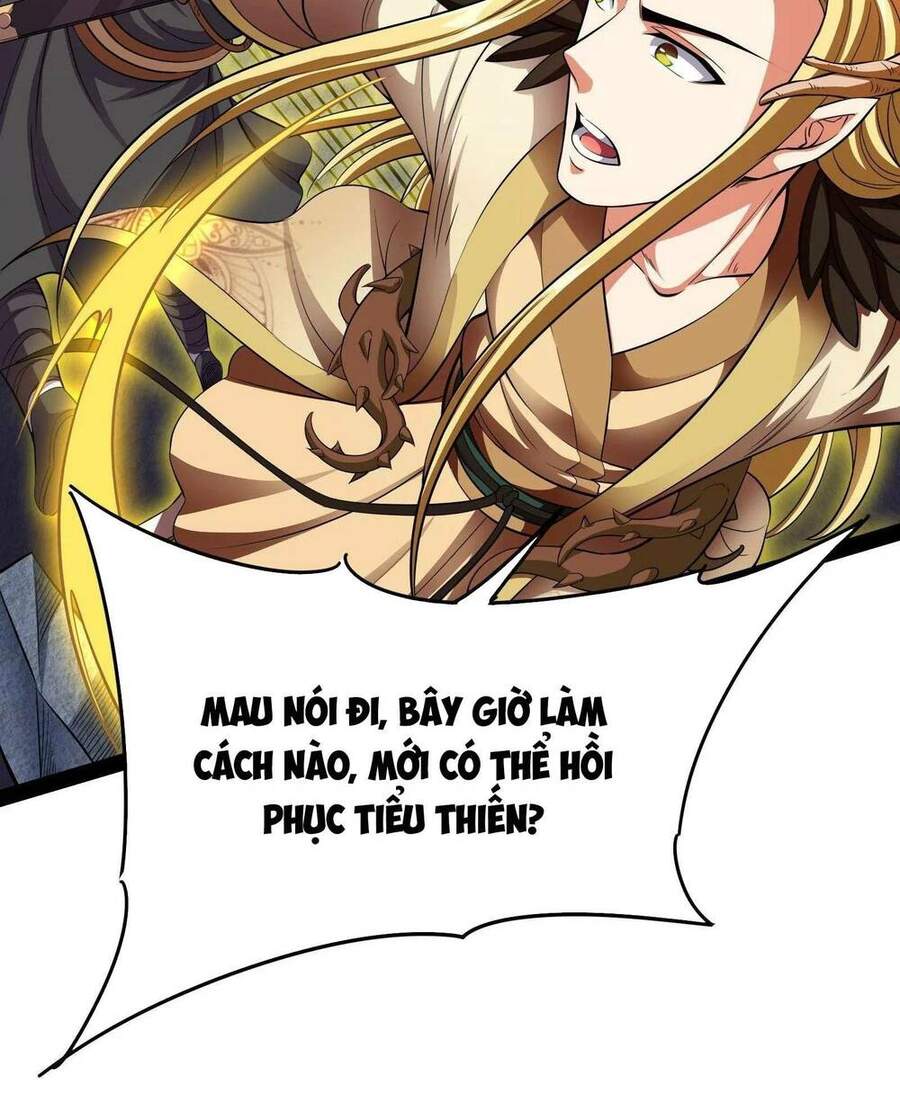 Đánh Bại Chư Thiên chapter 27 - Trang 38
