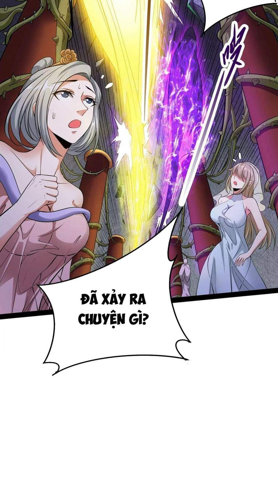 Đánh Bại Chư Thiên chapter 27 - Trang 40