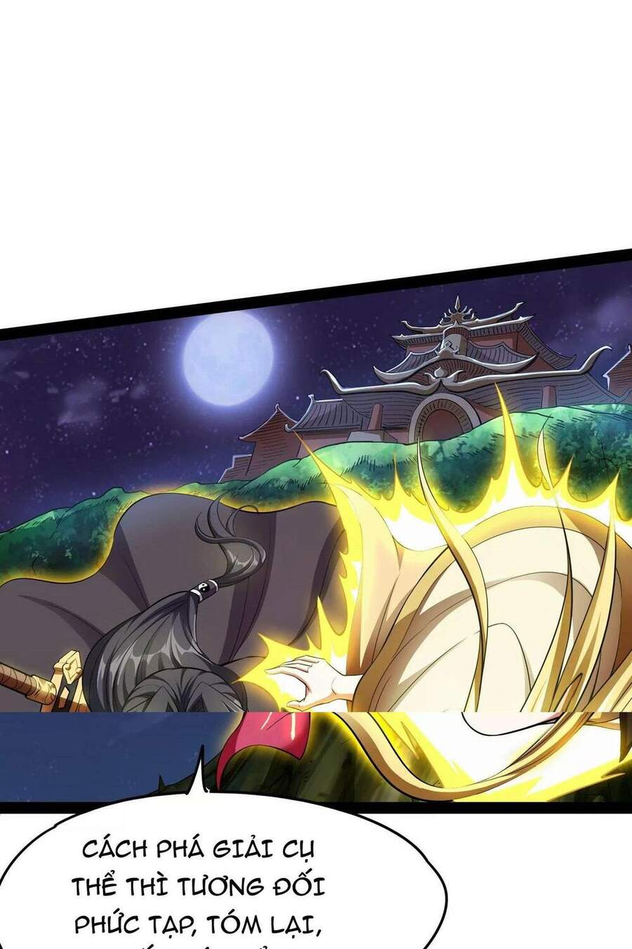 Đánh Bại Chư Thiên chapter 27 - Trang 41