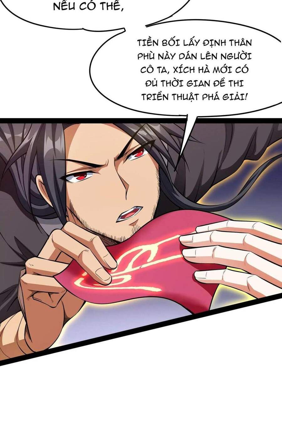 Đánh Bại Chư Thiên chapter 27 - Trang 42