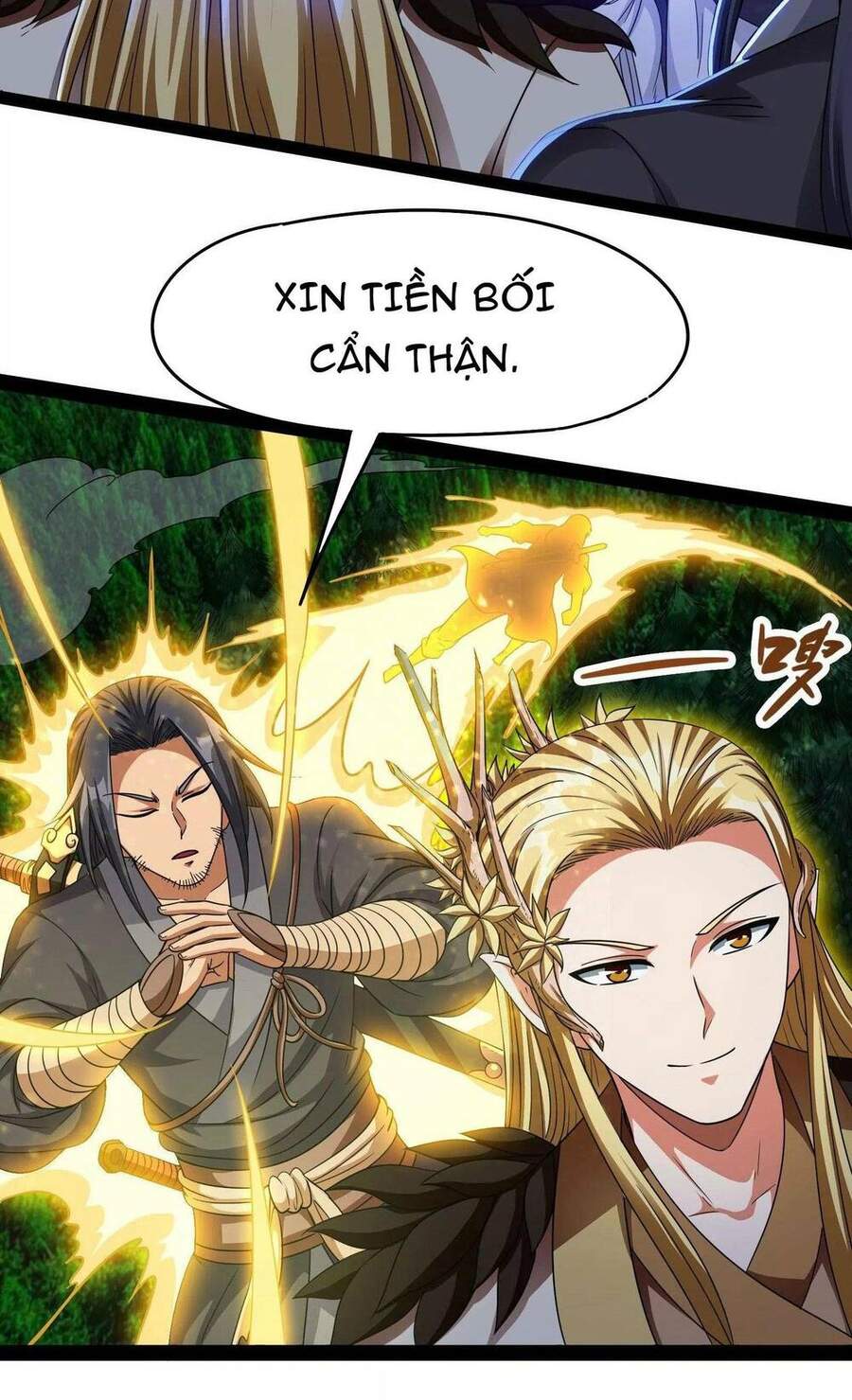 Đánh Bại Chư Thiên chapter 27 - Trang 50