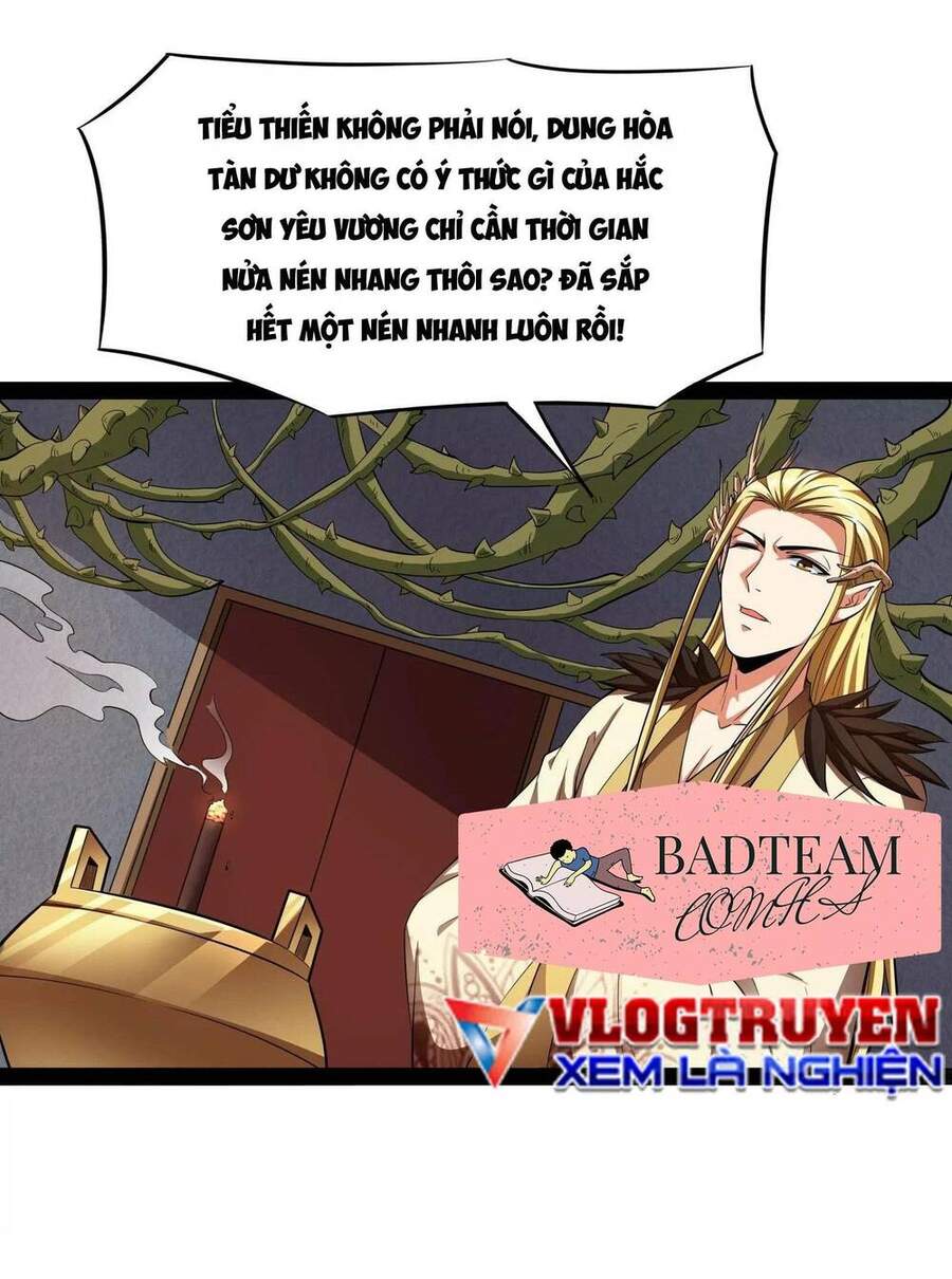 Đánh Bại Chư Thiên chapter 27 - Trang 5