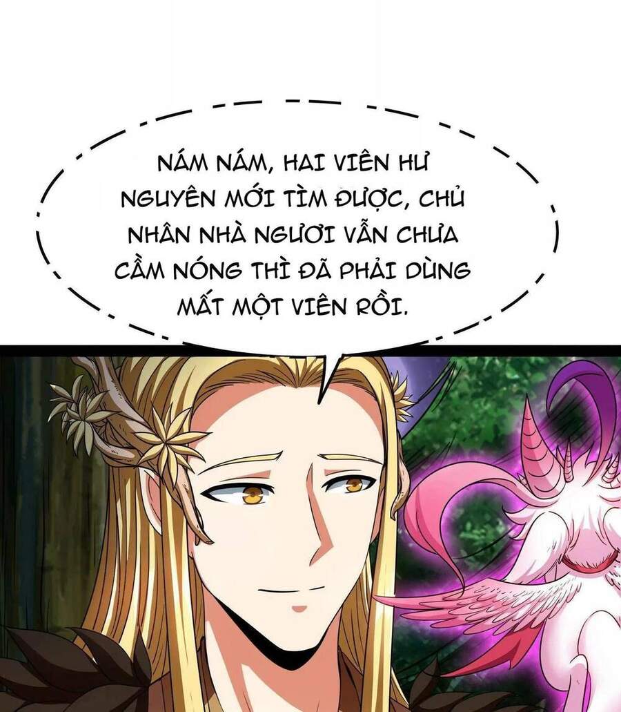 Đánh Bại Chư Thiên chapter 27 - Trang 53