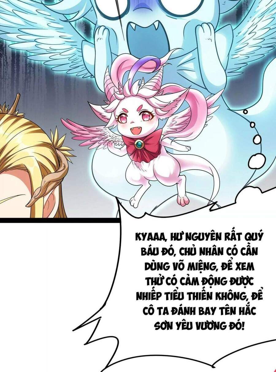 Đánh Bại Chư Thiên chapter 27 - Trang 56