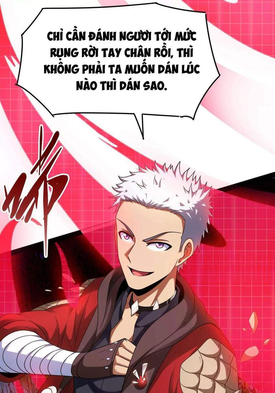 Đánh Bại Chư Thiên chapter 27 - Trang 58
