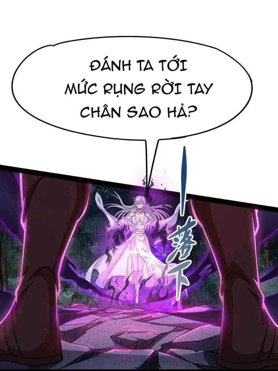 Đánh Bại Chư Thiên chapter 27 - Trang 61