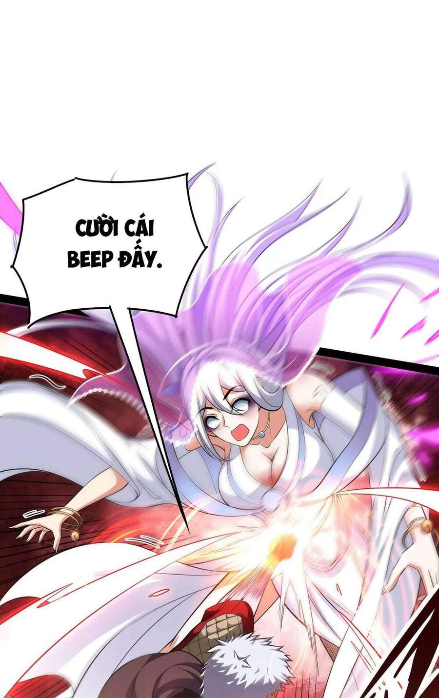 Đánh Bại Chư Thiên chapter 27 - Trang 64
