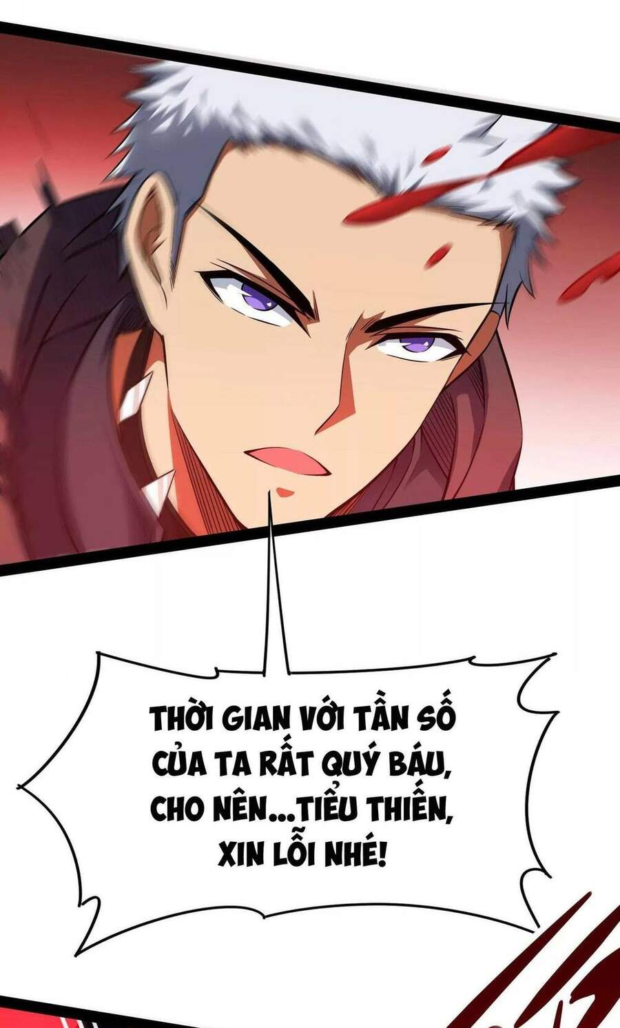 Đánh Bại Chư Thiên chapter 27 - Trang 67