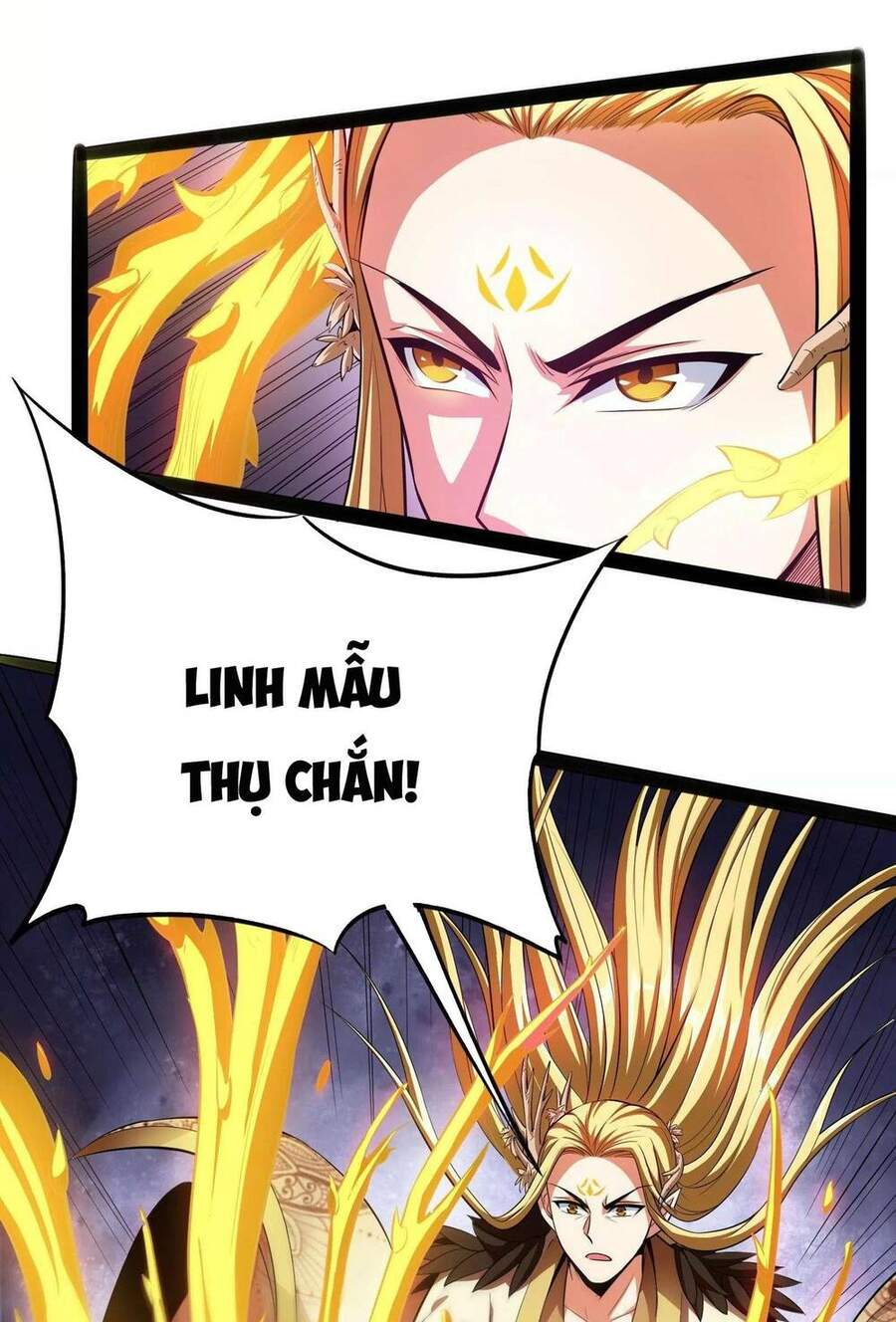 Đánh Bại Chư Thiên chapter 27 - Trang 9