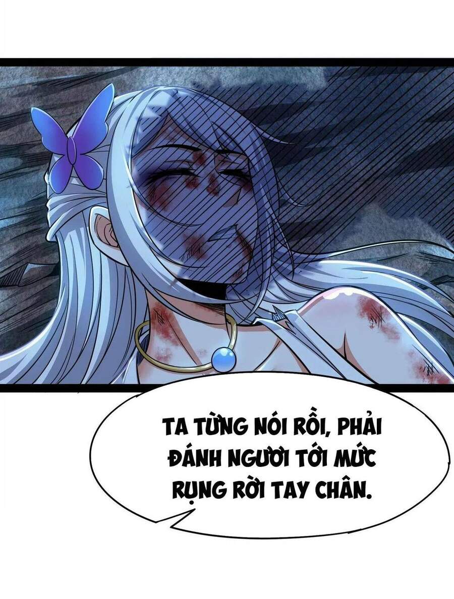 Đánh Bại Chư Thiên chapter 27 - Trang 99