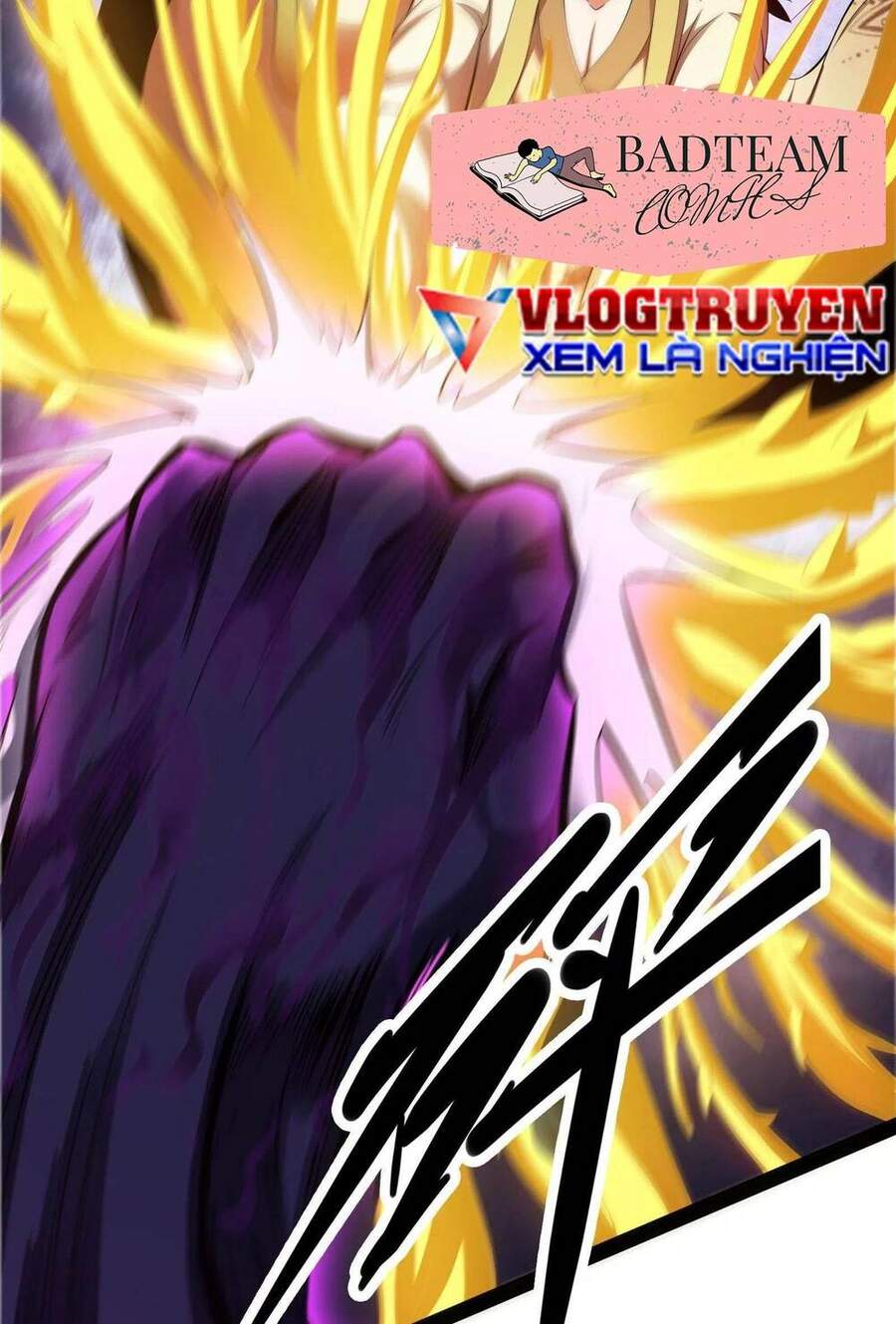 Đánh Bại Chư Thiên chapter 27 - Trang 10