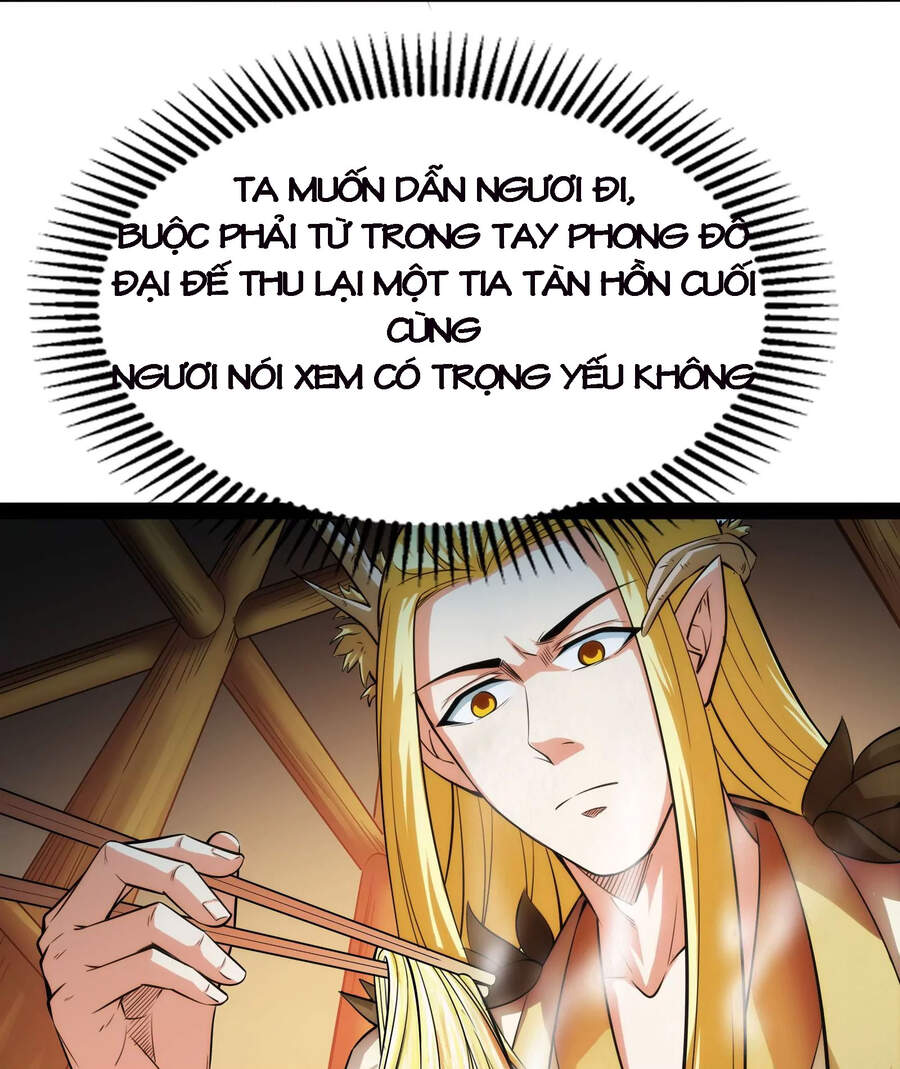 Đánh Bại Chư Thiên chapter 28 - Trang 106